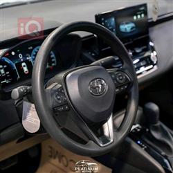 تۆیۆتا کۆرۆلا